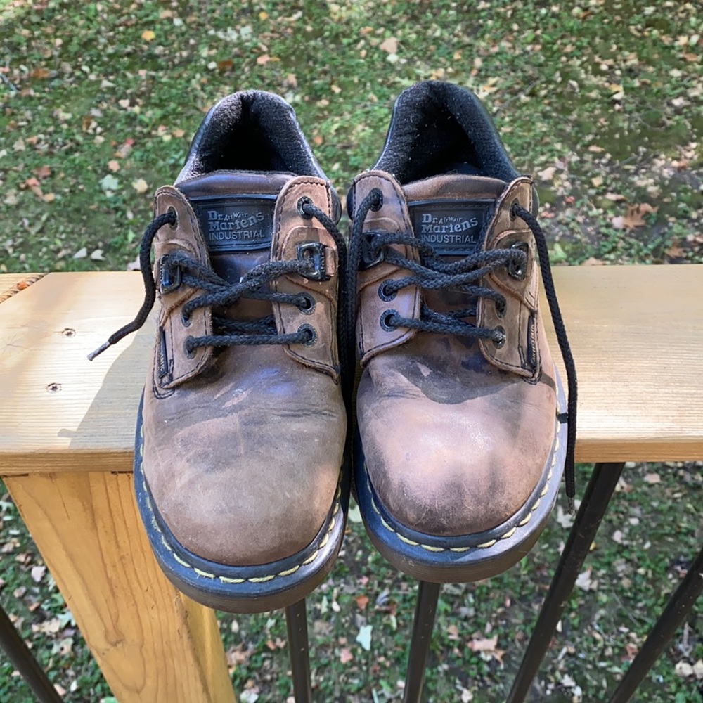Doc Martens
